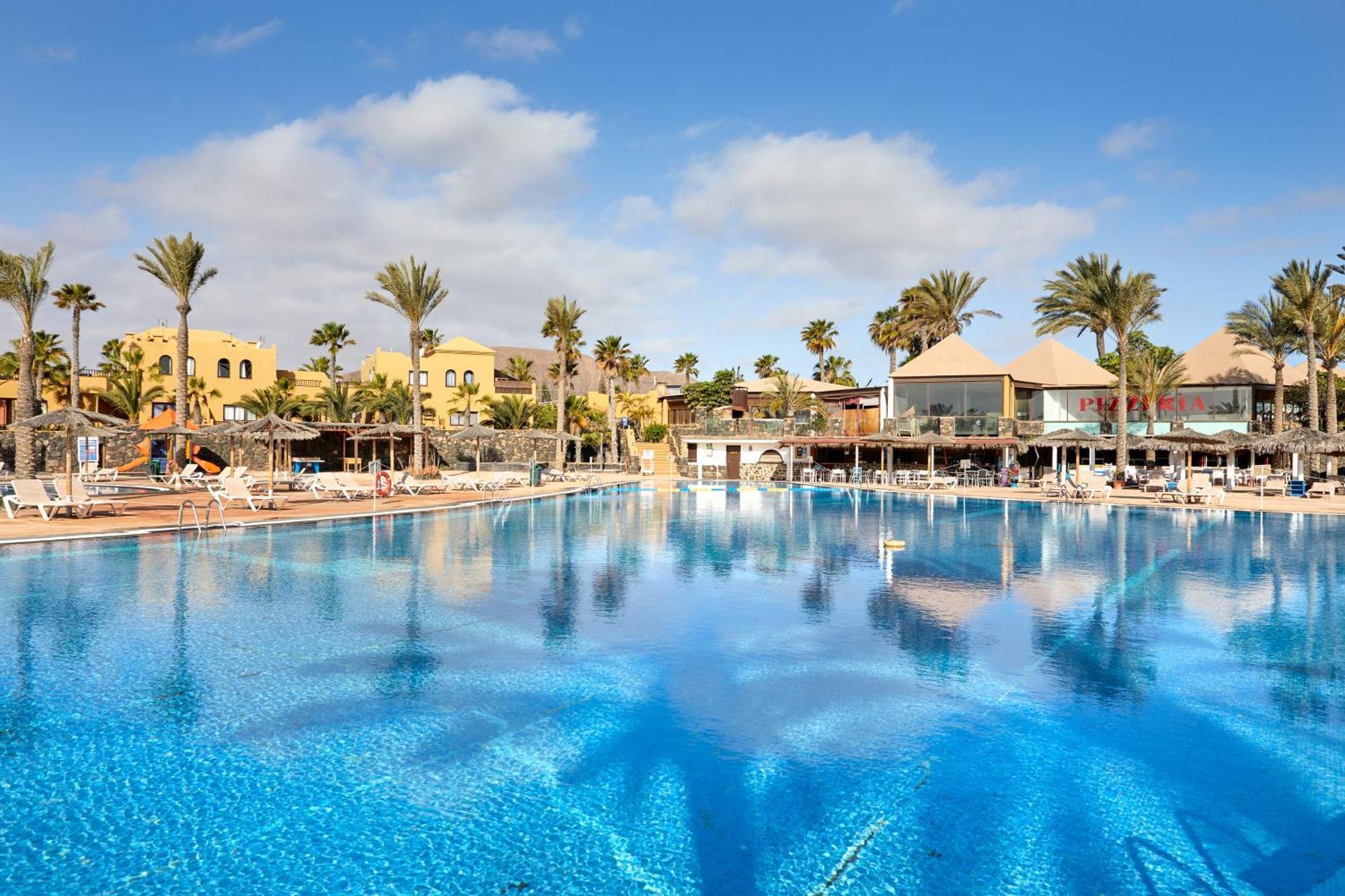 Apartamento Samira Fuerteventura Corralejo Exteriér fotografie