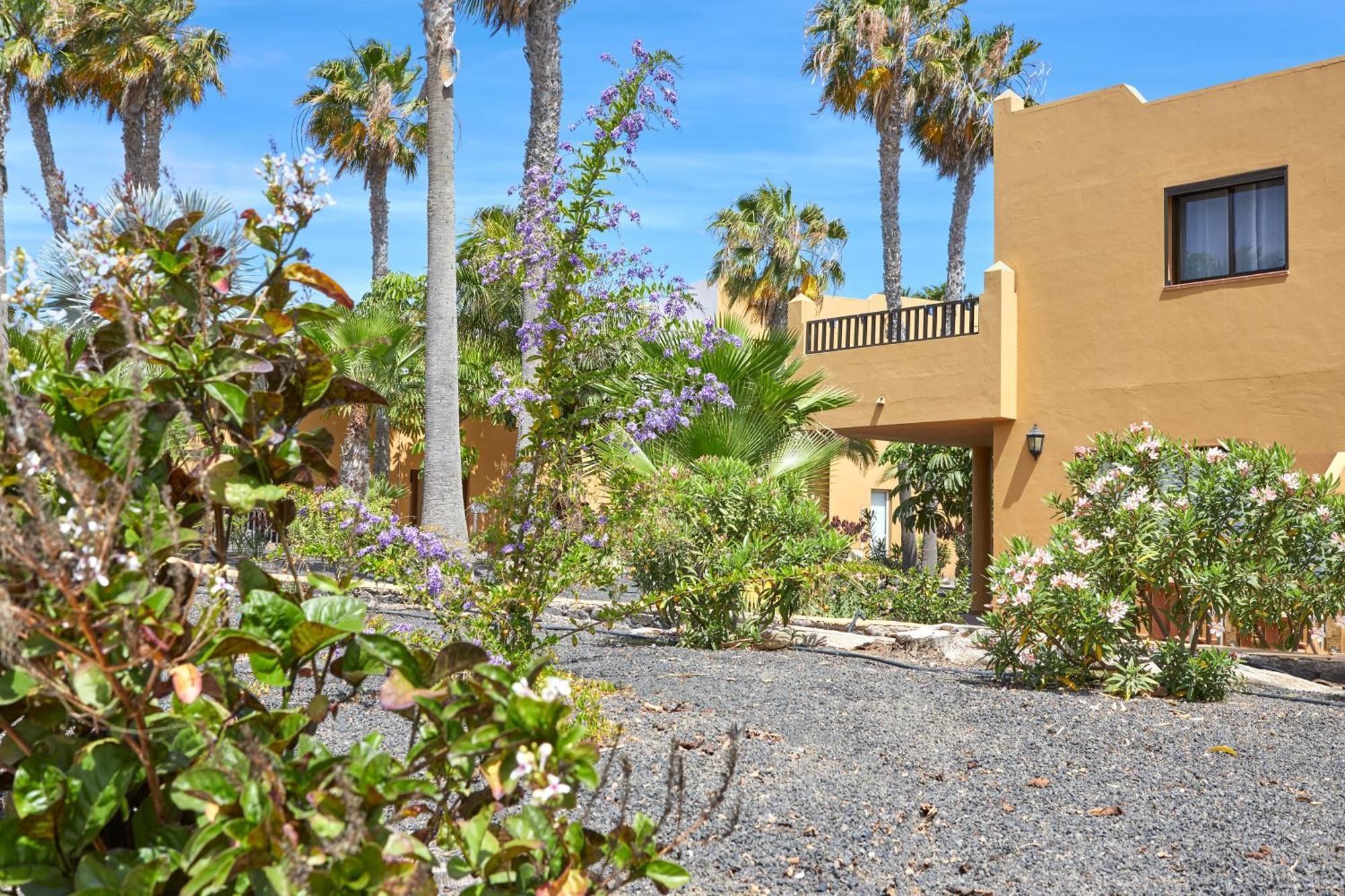 Apartamento Samira Fuerteventura Corralejo Exteriér fotografie