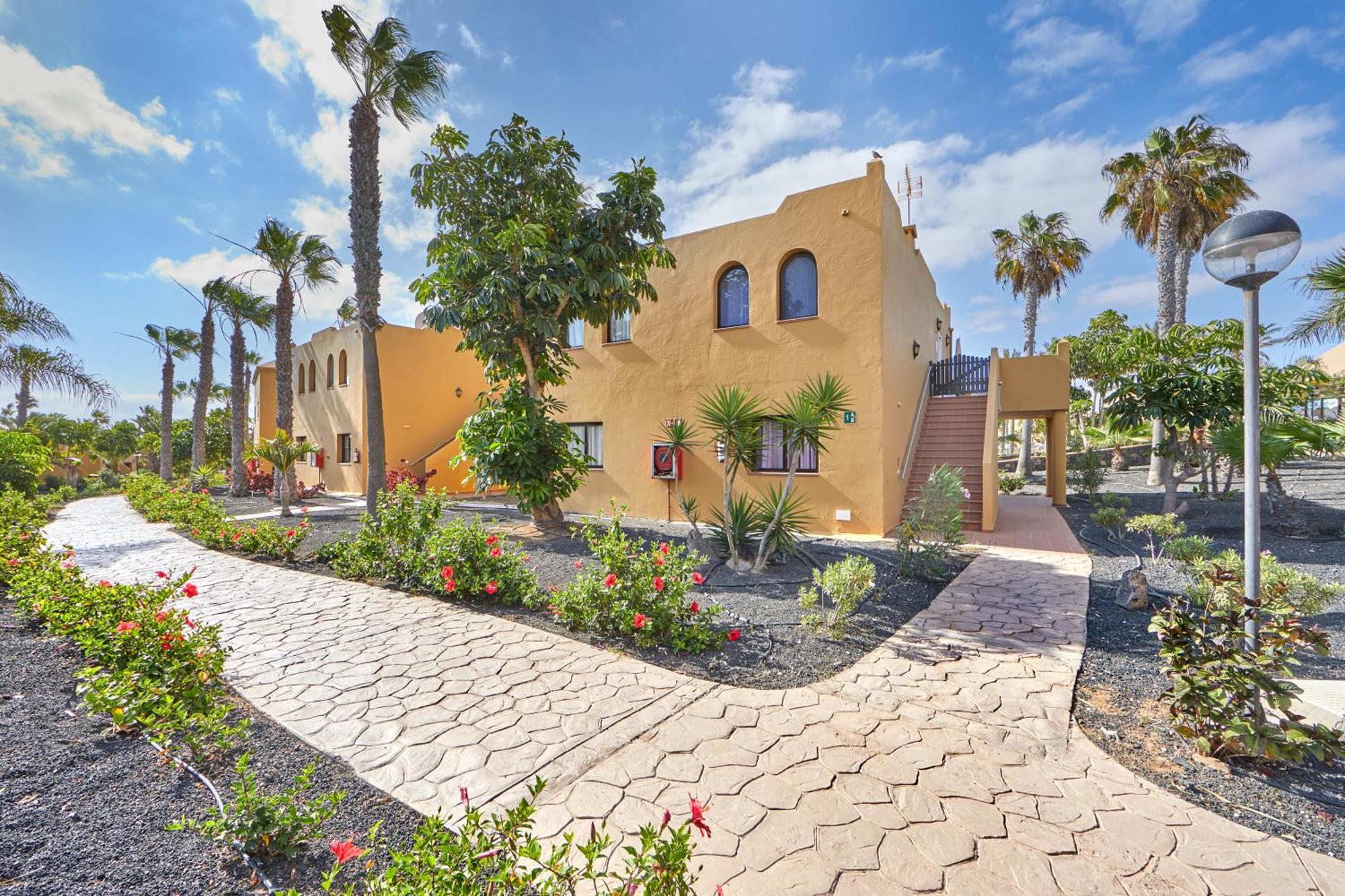 Apartamento Samira Fuerteventura Corralejo Exteriér fotografie
