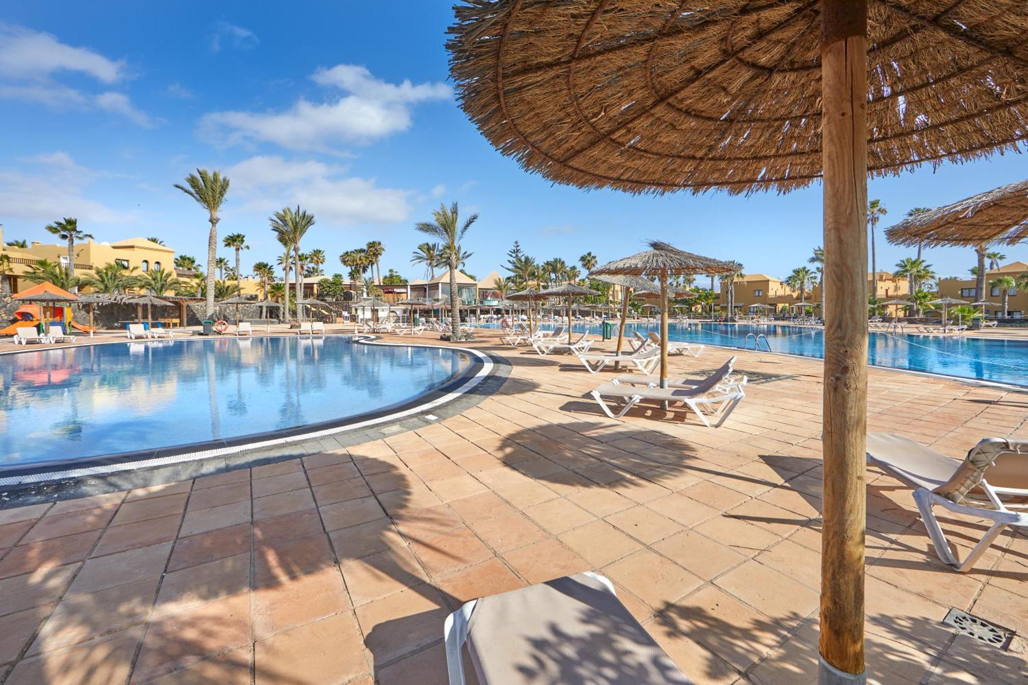Apartamento Samira Fuerteventura Corralejo Exteriér fotografie