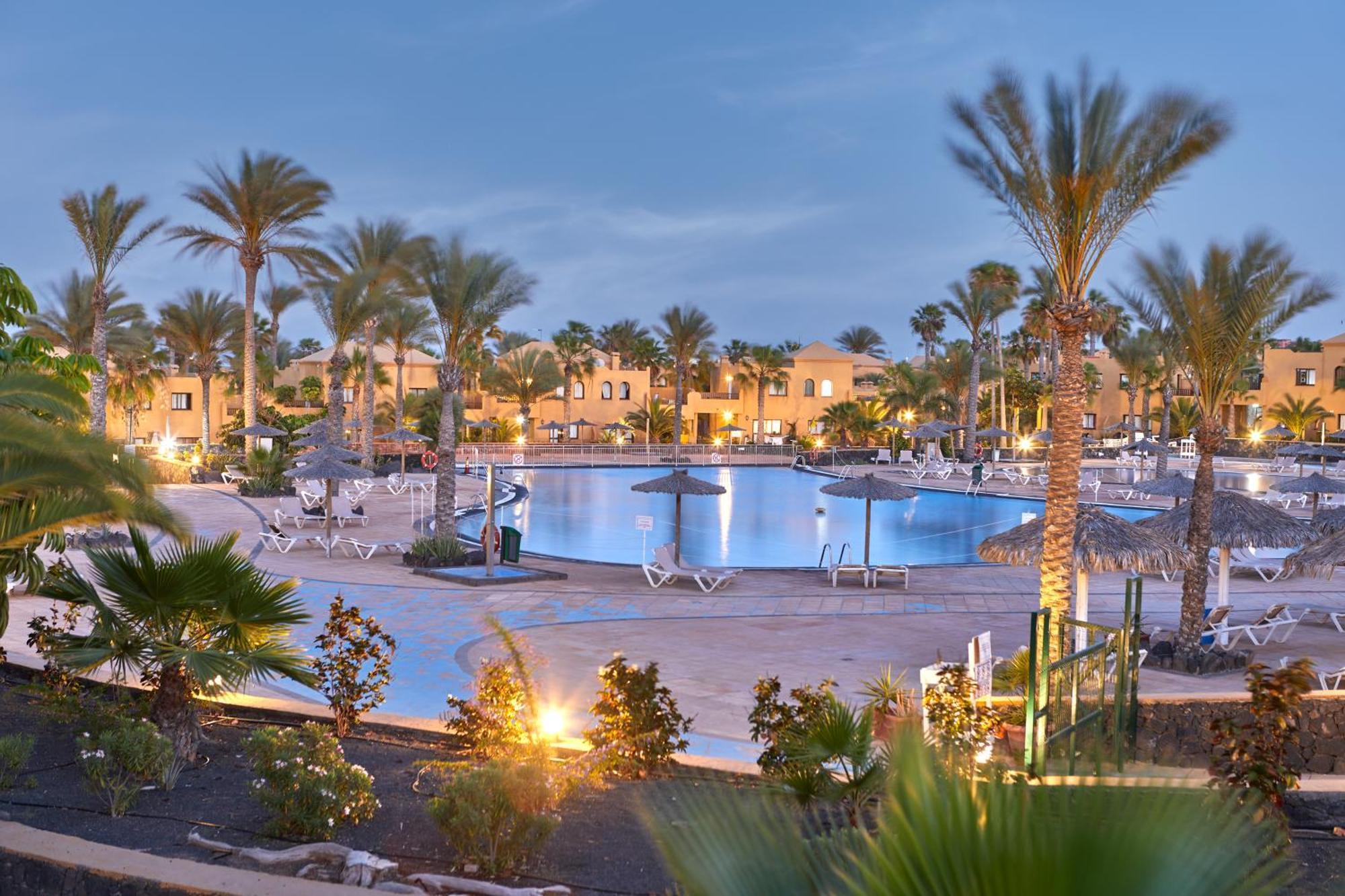 Apartamento Samira Fuerteventura Corralejo Exteriér fotografie