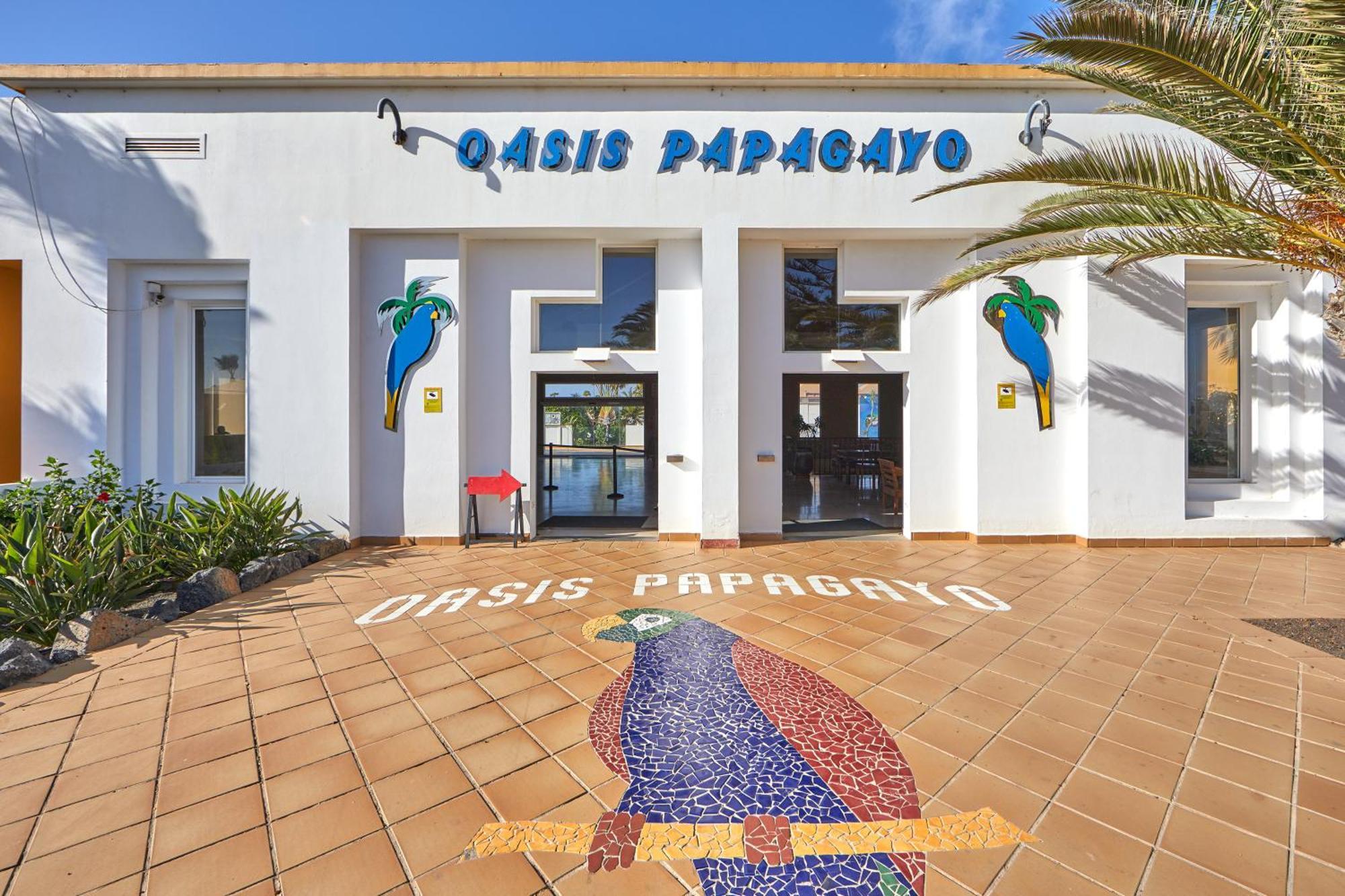 Apartamento Samira Fuerteventura Corralejo Exteriér fotografie