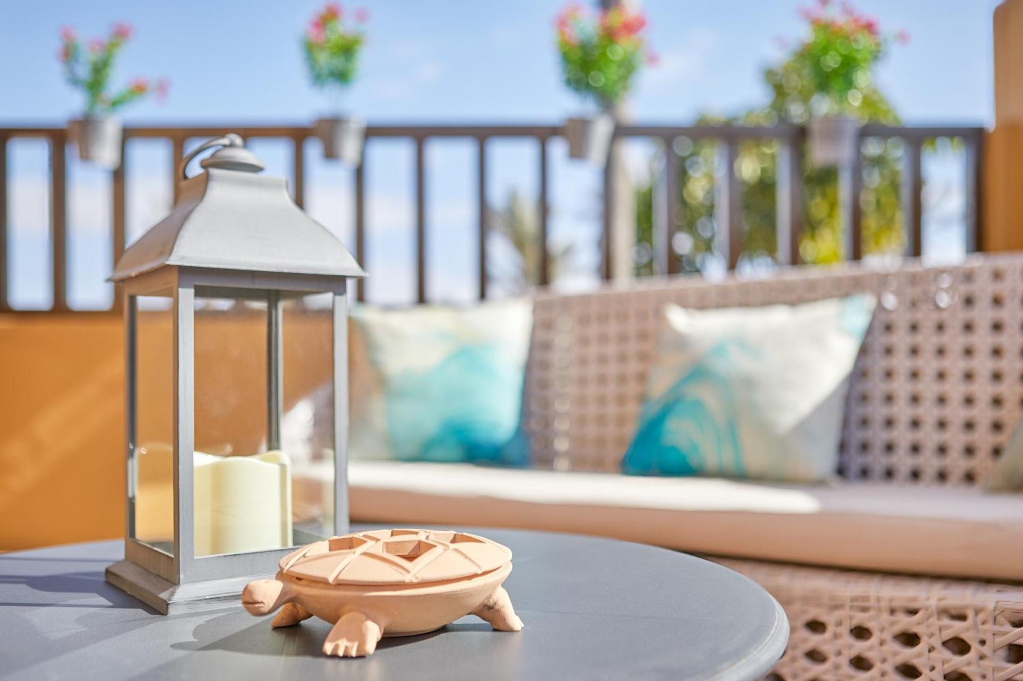 Apartamento Samira Fuerteventura Corralejo Exteriér fotografie