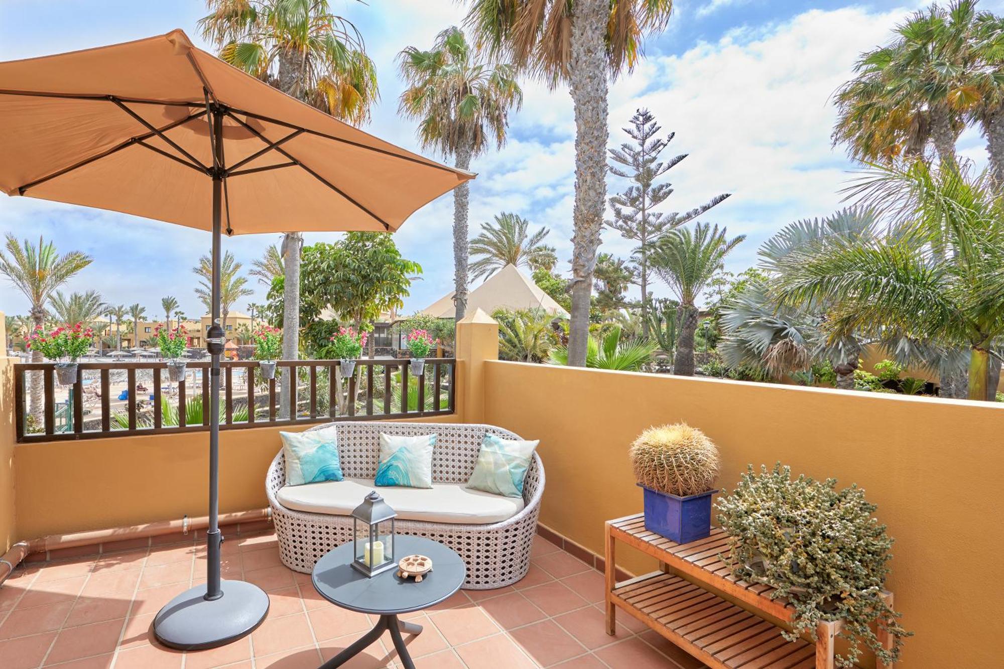 Apartamento Samira Fuerteventura Corralejo Exteriér fotografie