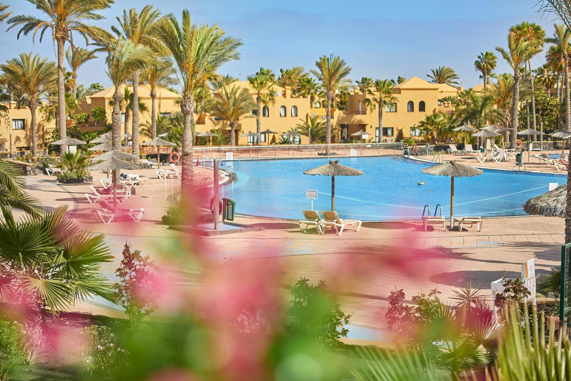 Apartamento Samira Fuerteventura Corralejo Exteriér fotografie