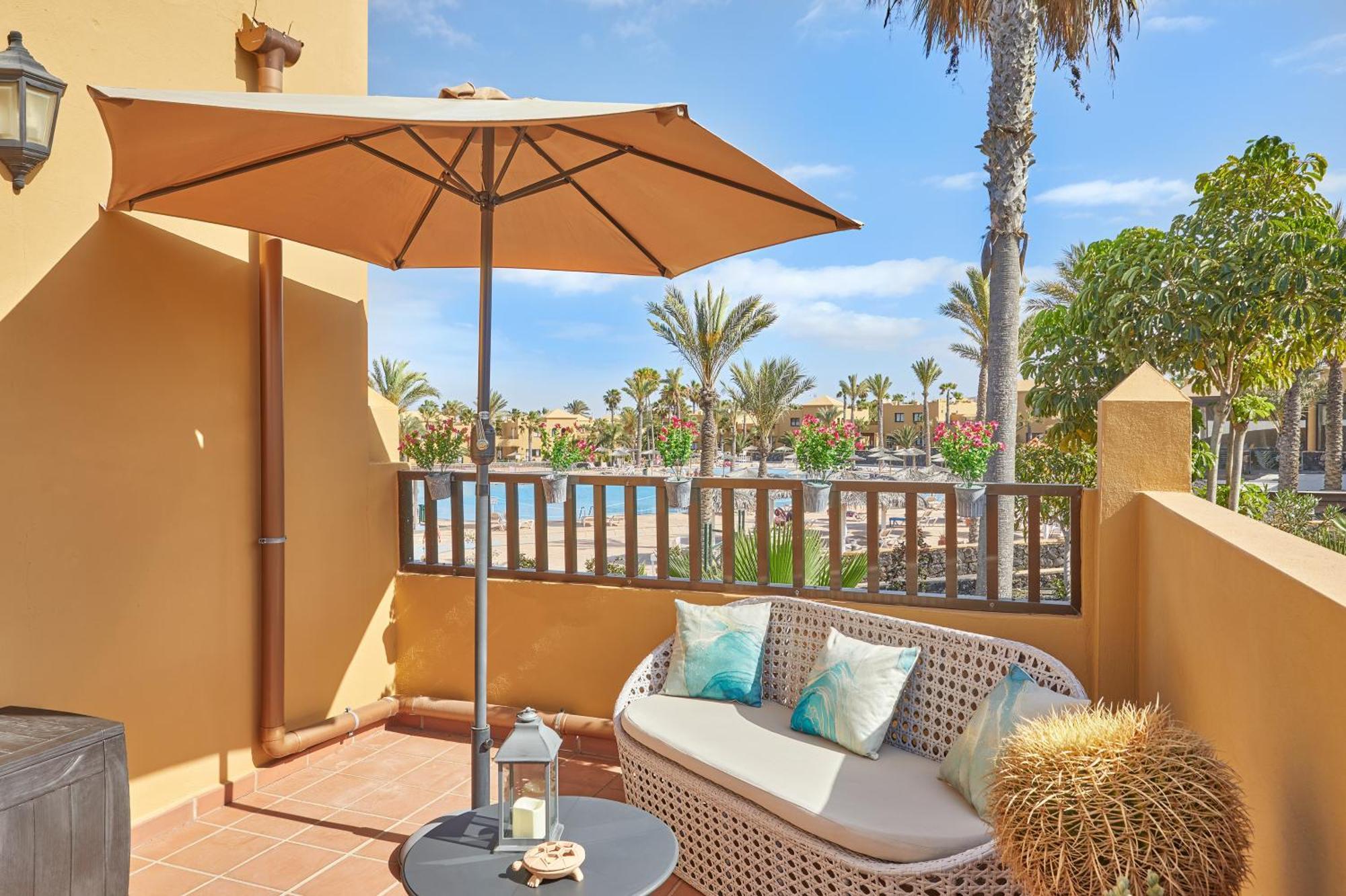 Apartamento Samira Fuerteventura Corralejo Exteriér fotografie