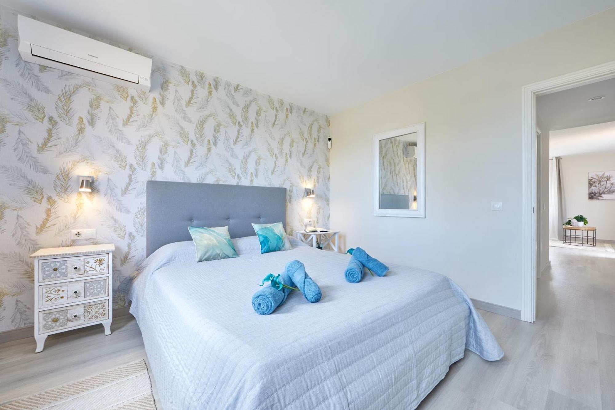 Apartamento Samira Fuerteventura Corralejo Exteriér fotografie
