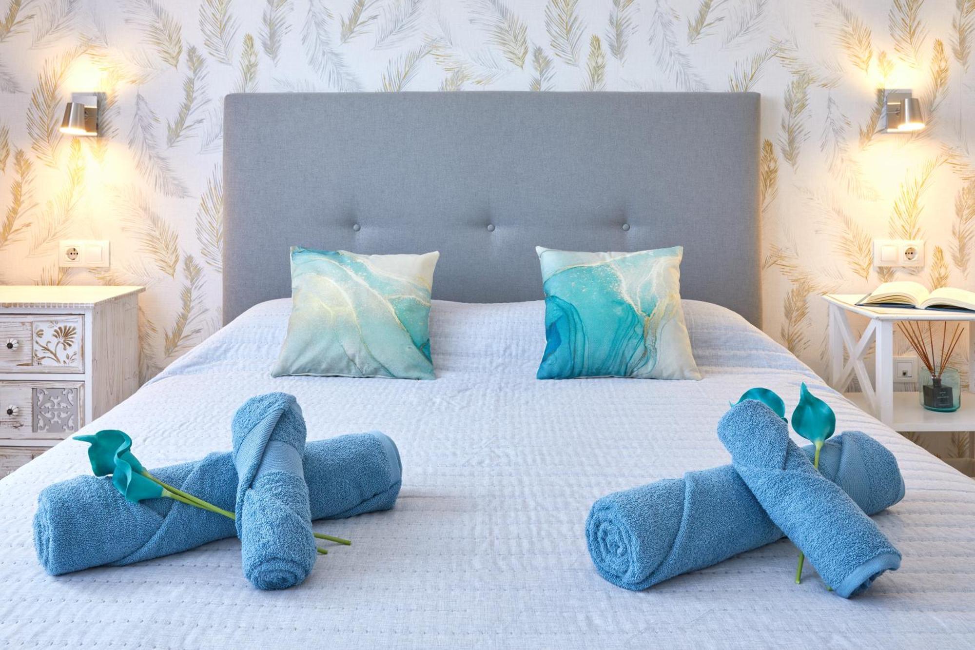 Apartamento Samira Fuerteventura Corralejo Exteriér fotografie