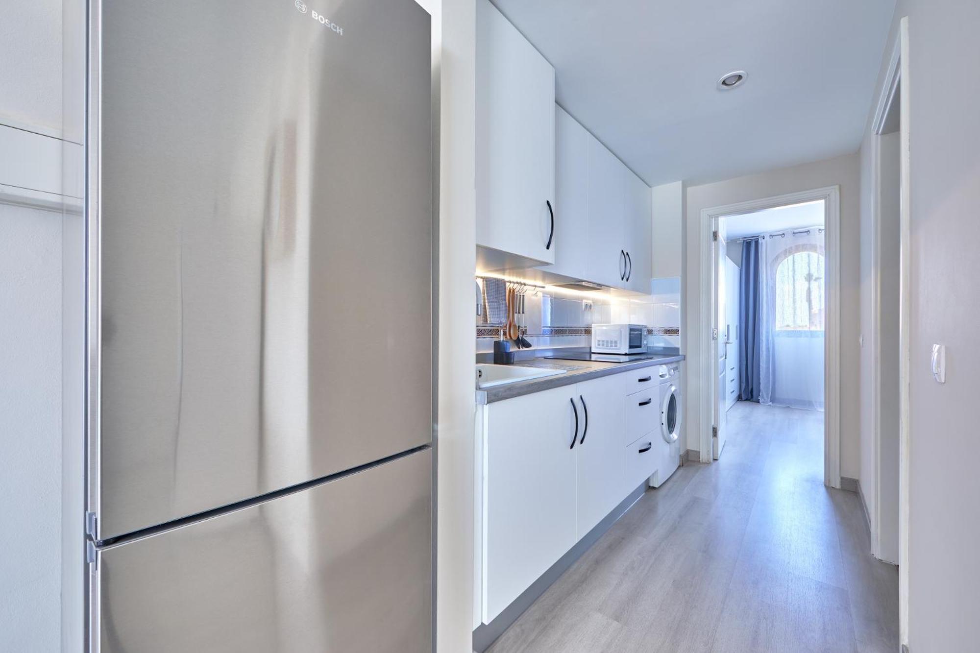 Apartamento Samira Fuerteventura Corralejo Exteriér fotografie
