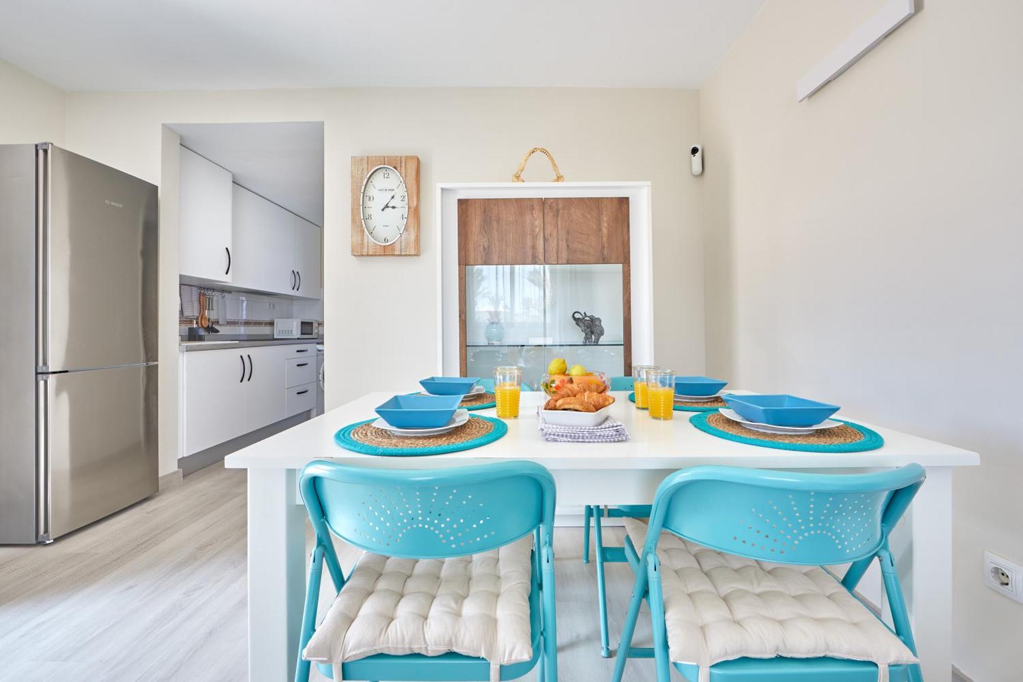 Apartamento Samira Fuerteventura Corralejo Exteriér fotografie