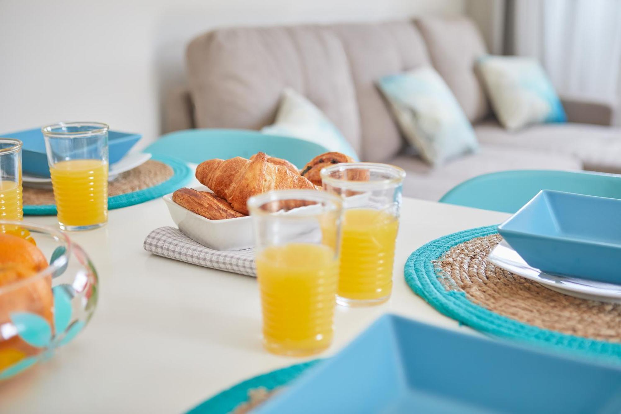 Apartamento Samira Fuerteventura Corralejo Exteriér fotografie
