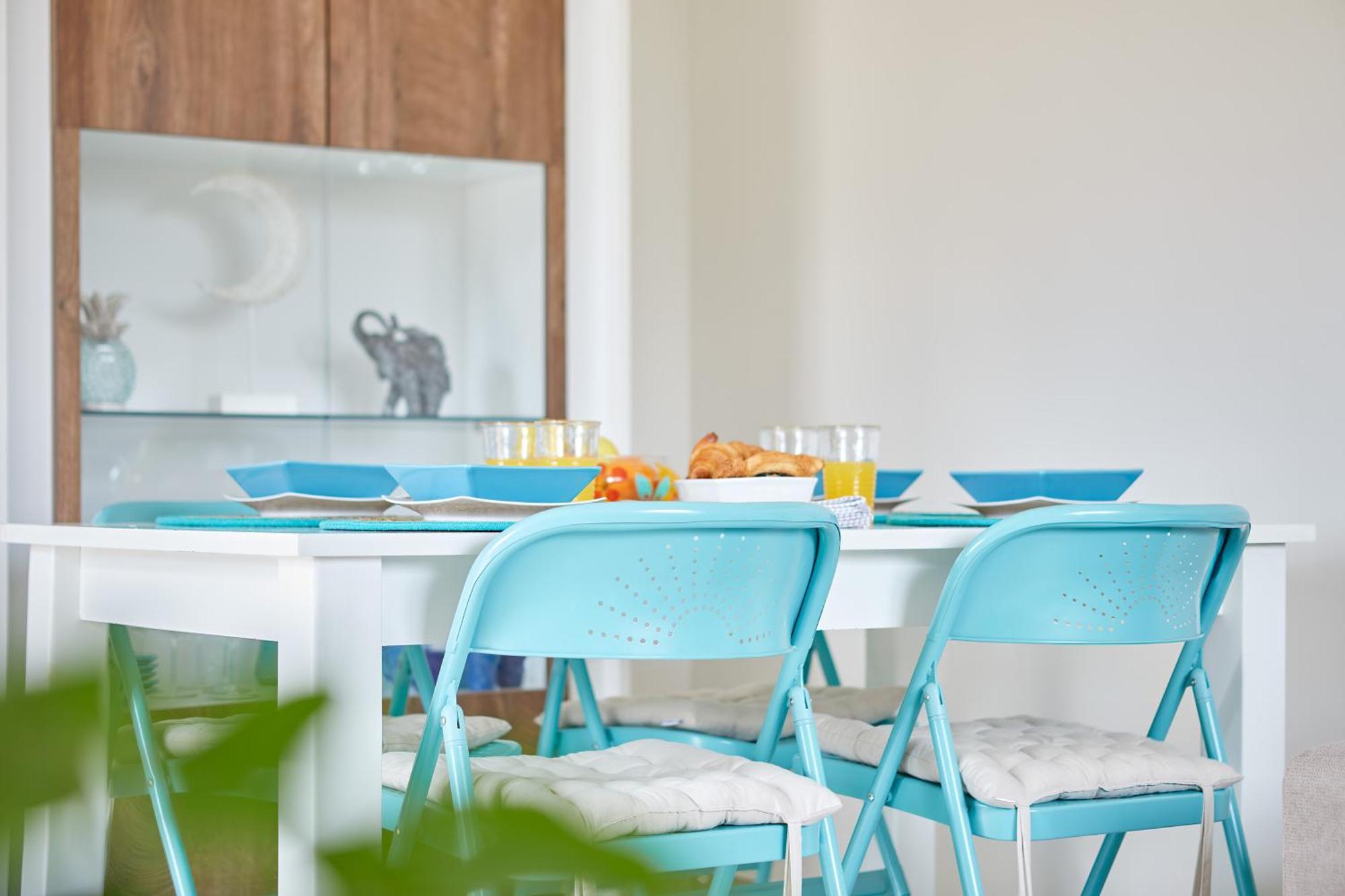 Apartamento Samira Fuerteventura Corralejo Exteriér fotografie