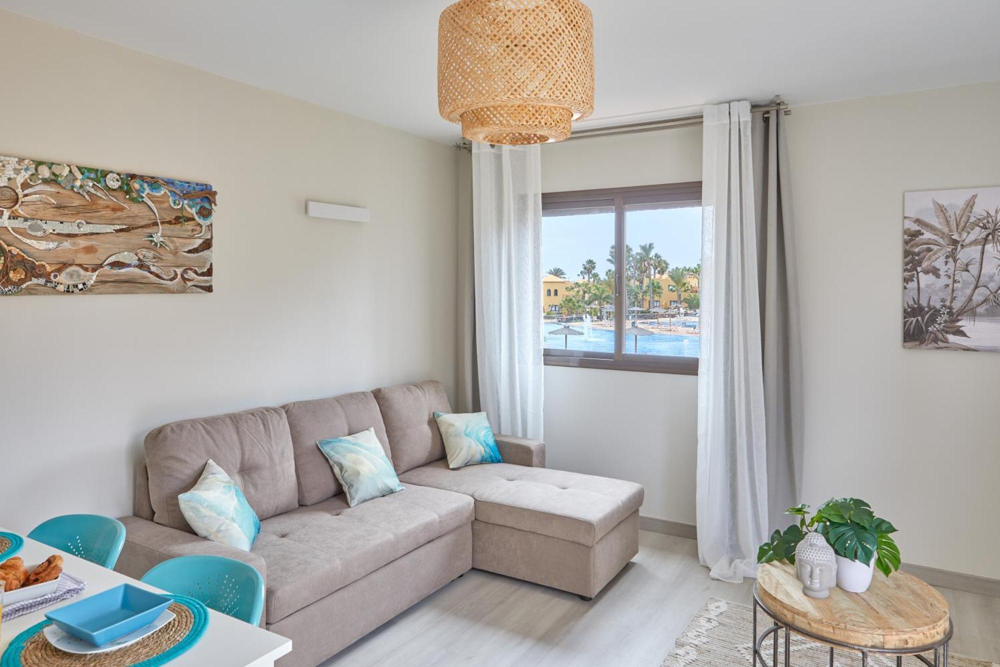 Apartamento Samira Fuerteventura Corralejo Exteriér fotografie