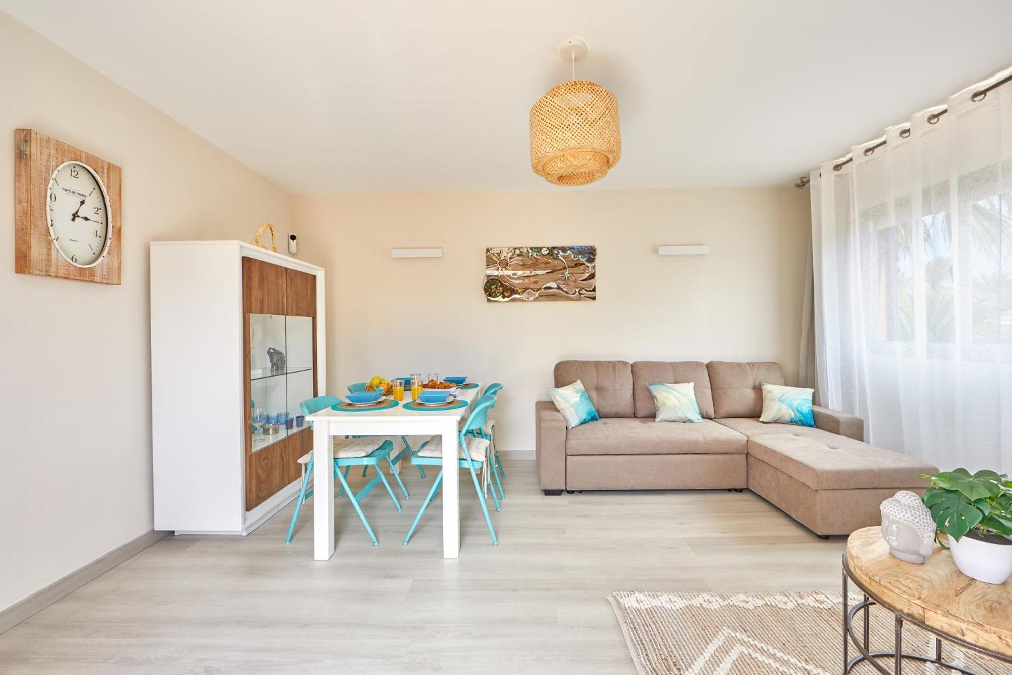 Apartamento Samira Fuerteventura Corralejo Exteriér fotografie